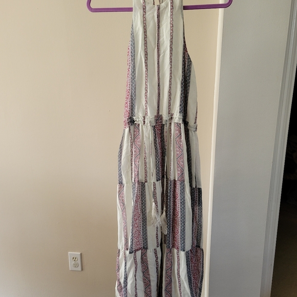 10 Crosby Derek Lam Dresses & Skirts - Derek Lam 10 Crosby maxi multi